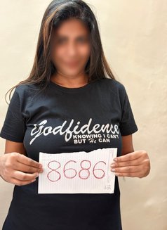 Queen Rani Cam & Meet, Escort - escort in Kathmandu Photo 3 of 4