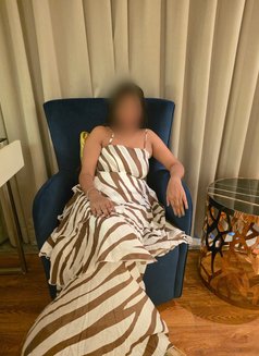 Queen Rani real meet & Cam show π€ - escort in Mumbai Photo 3 of 10