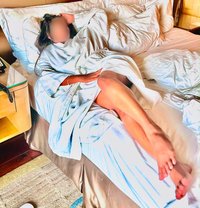 Queen Rani real meet & Cam show 🤍 - escort in Mumbai