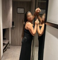 Queen Rani real meet & Camshow 🤍 60 - puta in Mumbai Photo 1 of 6