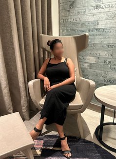 Queen Rani real meet & Camshow π€ 60 - escort in Mumbai Photo 2 of 7