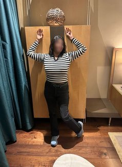 Queen Rani real meet & Camshow π€ 60 - escort in Mumbai Photo 3 of 7