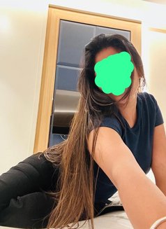 Queen rani Real meet& Camshow - escort in Mumbai Photo 5 of 17
