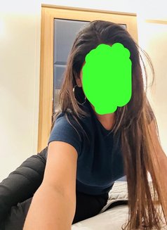Queen rani Real meet& Camshow - escort in Mumbai Photo 6 of 17