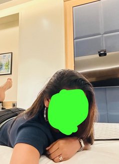 Queen rani Real meet& Camshow - escort in Mumbai Photo 7 of 17