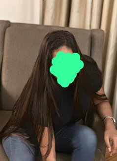 Queen rani Real meet& Camshow - escort in Mumbai Photo 10 of 17