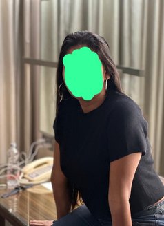 Queen rani Real meet& Camshow - escort in Mumbai Photo 11 of 17