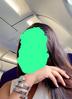 Queen rani Real meet& Camshow - escort in Mumbai Photo 14 of 17