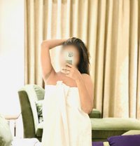 Queen Rani real meet & Camshow - escort in Mumbai