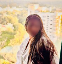 Queen Rani real meet & Camshow - escort in Mumbai