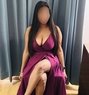 Queen rani only & Camshow - escort in Mumbai Photo 4 of 7