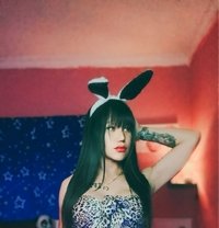 Angel Smith Bitch BOTH/VERS - Acompañantes transexual in Dubai