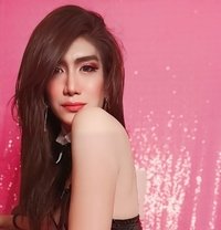 Queen Rica🇵🇭 - Transsexual escort in Dubai