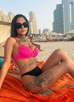 Queen - Male escort in Dubai Photo 2 of 10