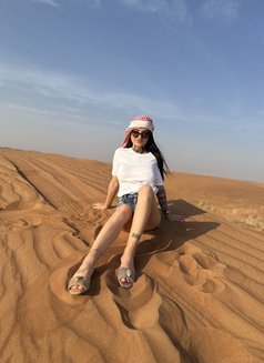 Queen - Male escort in Dubai Photo 9 of 10