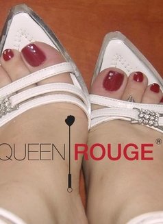 Queen Rouge - dominatrix in Beirut Photo 15 of 24