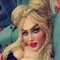 Queen roze - Transsexual escort in Damascus