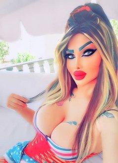 Queen roze - Acompañantes transexual in Damascus Photo 24 of 25