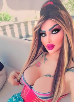 Queen roze - Acompañantes transexual in Damascus Photo 25 of 25