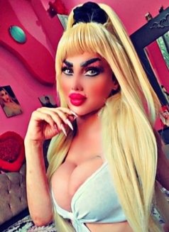 Queen roze - Acompañantes transexual in Damascus Photo 3 of 10