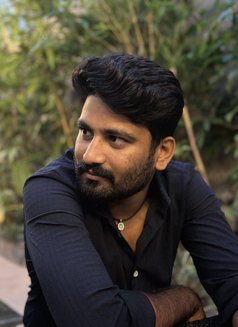 Queen’s delight provider(verified) - Male escort in Hyderabad Photo 2 of 3