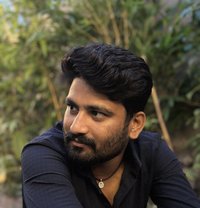 Queen’s delight provider(verified) - Male escort in Hyderabad