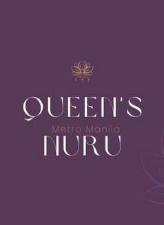 Queen's Nuru Massage - masseuse in Manila Photo 1 of 3