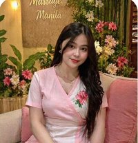 Queens Nuru Massage - masseuse in Manila