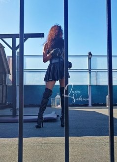 Queen Sabrina Lee - dominatrix in Berlin Photo 11 of 18