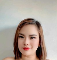 Queen Saintina - escort in Makati City