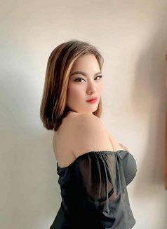 Queen Saintina - escort in Makati City Photo 6 of 6