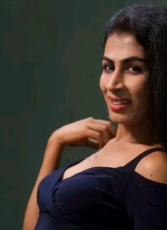 Queen Sandu Shemale Escort - Acompañantes transexual in Colombo Photo 9 of 14