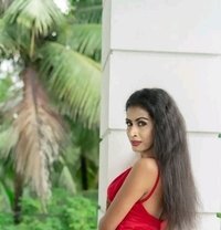 Queen Sandu Shemale Escort - Acompañantes transexual in Colombo