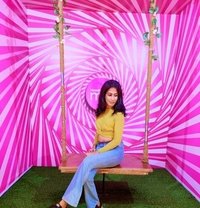 Queen Sandu Shemale Escort - Acompañantes transexual in Colombo