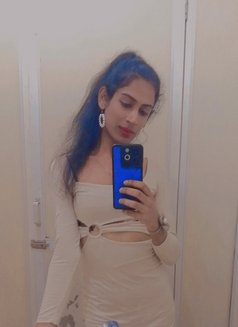 Queen Sandu Shemale Escort - Transsexual escort in Colombo Photo 20 of 21