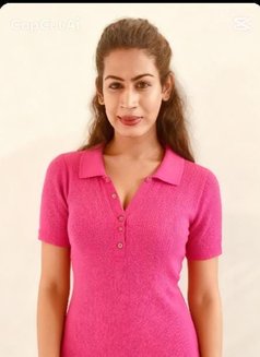 Queen Sandu Shemale Escort - Acompañantes transexual in Colombo Photo 24 of 27