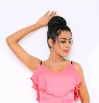 Queen Sandu Shemale Escort - Transsexual escort in Colombo
