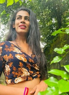 Queen Sandu Shemale Escort - Transsexual escort in Colombo Photo 8 of 8