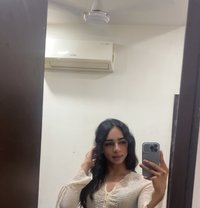 Queen Sanmeet - Acompañantes transexual in Ludhiana