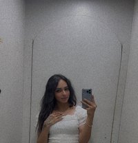 Queen Sanmeet - Acompañantes transexual in Ludhiana