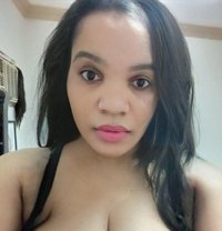 Queen Sarah - escort in Dammam