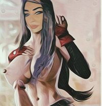 ملكة سرين بيروت 🇱🇧🇱🇧🇱🇧 - Acompañantes transexual in Erbil Photo 15 of 28