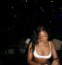 Queen - escort in Abu Dhabi