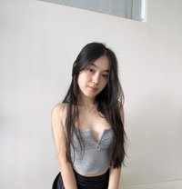 Queen Shan - escort in Manila