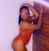Queen Shan(video Call Available 2000) - escort in Jaipur