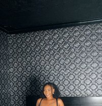 Queen Sherry - Masajista in Kampala