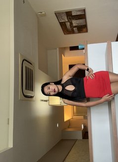 Queen Sierra - dominatrix in Kuala Lumpur Photo 5 of 5