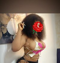 Queen - puta in Dakar