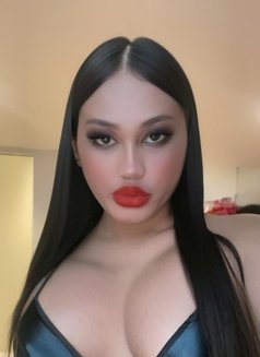 MISS C. SUCK AND FUCK/SUBDOM ROLEPLAY - Transsexual escort in Bangkok Photo 17 of 22