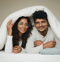 Queen & Sissy - escort in Colombo